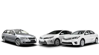 EuroCar - wypożyczalnia samochodów